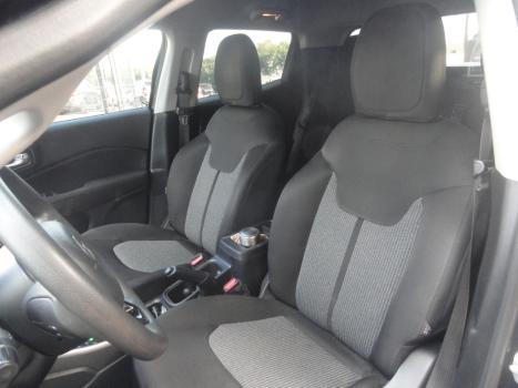 FIAT Toro 1.8 16V 4P ENDURANCE AUTOM�TICO, Foto 15