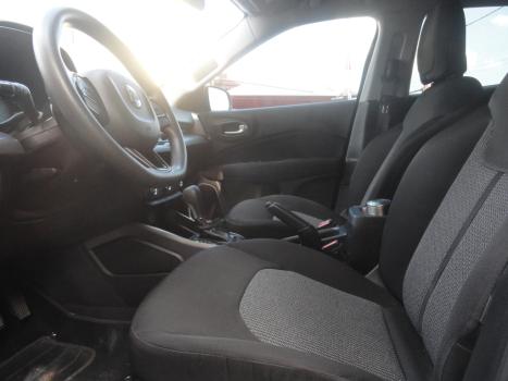 FIAT Toro 1.8 16V 4P ENDURANCE AUTOM�TICO, Foto 16