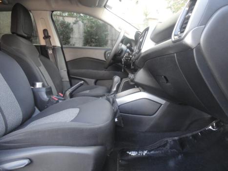 FIAT Toro 1.8 16V 4P ENDURANCE AUTOM�TICO, Foto 19