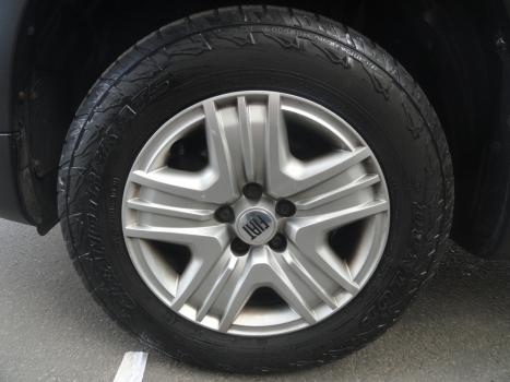 FIAT Toro 1.8 16V 4P ENDURANCE AUTOM�TICO, Foto 20