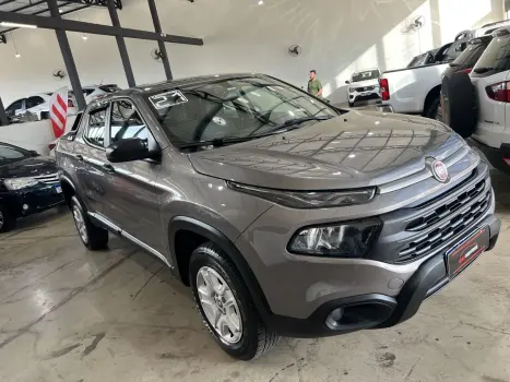 FIAT Toro 1.8 16V 4P ENDURANCE AUTOM�TICO, Foto 3