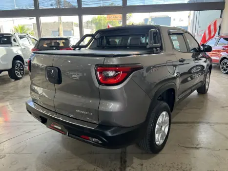 FIAT Toro 1.8 16V 4P ENDURANCE AUTOM�TICO, Foto 5