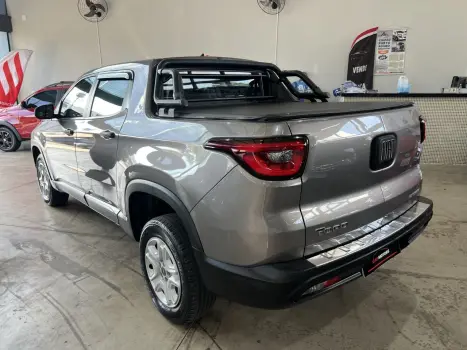 FIAT Toro 1.8 16V 4P ENDURANCE AUTOM�TICO, Foto 6