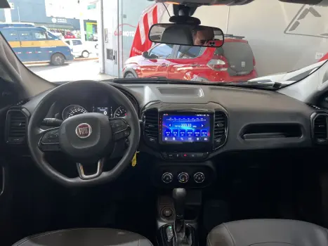 FIAT Toro 1.8 16V 4P ENDURANCE AUTOM�TICO, Foto 8