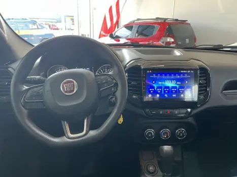 FIAT Toro 1.8 16V 4P ENDURANCE AUTOM�TICO, Foto 9