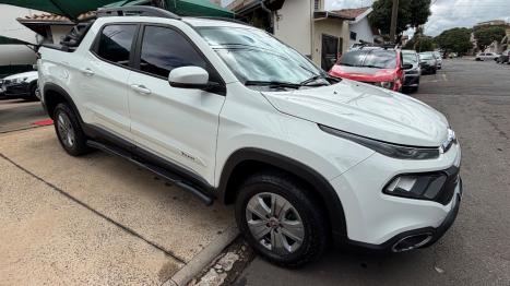 FIAT Toro 1.8 16V 4P FLEX FREEDOM AUTOM�TICO, Foto 2