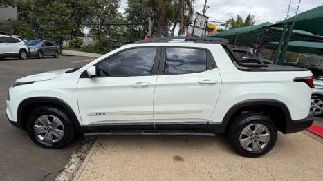 FIAT Toro 1.8 16V 4P FLEX FREEDOM AUTOM�TICO, Foto 7