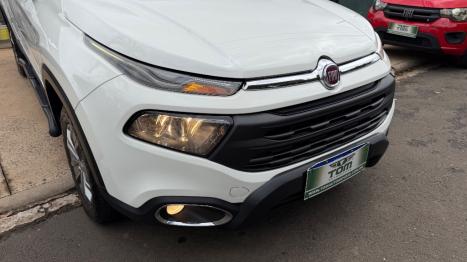 FIAT Toro 1.8 16V 4P FLEX FREEDOM AUTOM�TICO, Foto 24