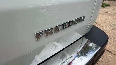FIAT Toro 1.8 16V 4P FLEX FREEDOM AUTOM�TICO, Foto 37