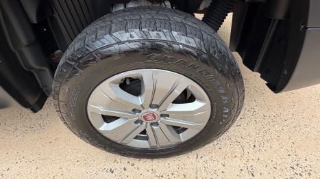 FIAT Toro 1.8 16V 4P FLEX FREEDOM AUTOM�TICO, Foto 41