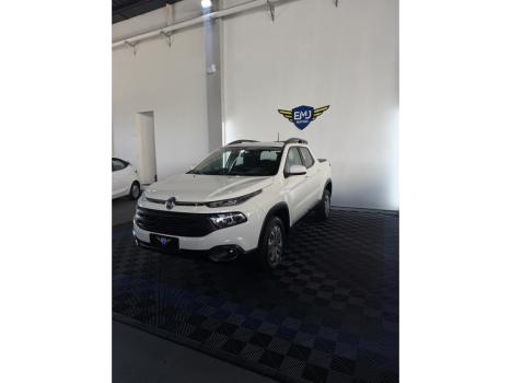 FIAT Toro 1.8 16V 4P FLEX FREEDOM AUTOM�TICO, Foto 1