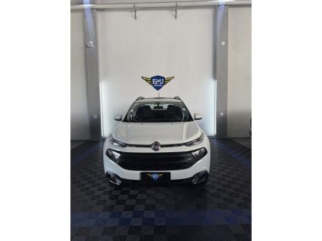 FIAT Toro 1.8 16V 4P FLEX FREEDOM AUTOM�TICO, Foto 2