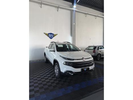 FIAT Toro 1.8 16V 4P FLEX FREEDOM AUTOM�TICO, Foto 3