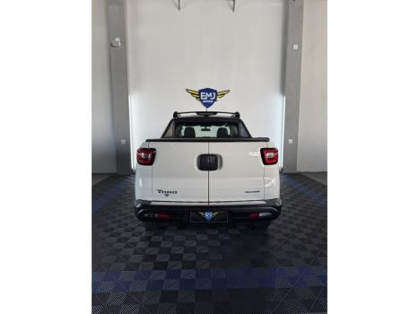 FIAT Toro 1.8 16V 4P FLEX FREEDOM AUTOM�TICO, Foto 5