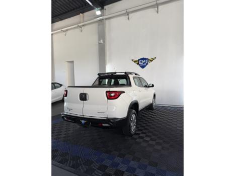 FIAT Toro 1.8 16V 4P FLEX FREEDOM AUTOM�TICO, Foto 6