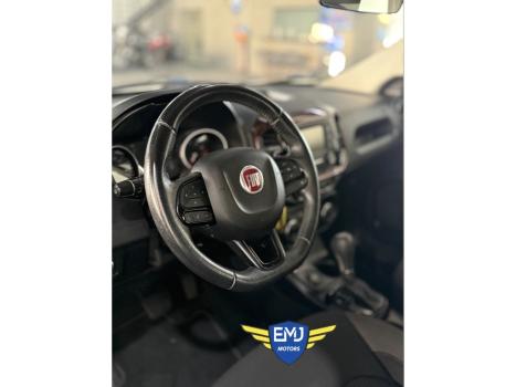 FIAT Toro 1.8 16V 4P FLEX FREEDOM AUTOM�TICO, Foto 7