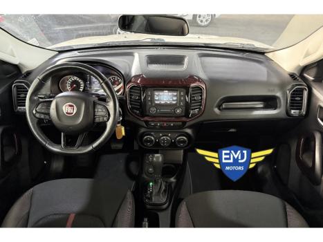 FIAT Toro 1.8 16V 4P FLEX FREEDOM AUTOM�TICO, Foto 8