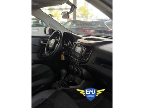 FIAT Toro 1.8 16V 4P FLEX FREEDOM AUTOM�TICO, Foto 9