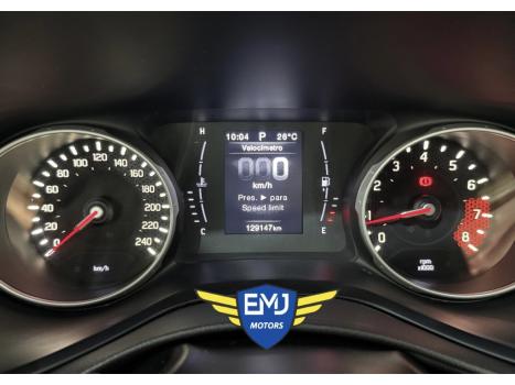 FIAT Toro 1.8 16V 4P FLEX FREEDOM AUTOM�TICO, Foto 10