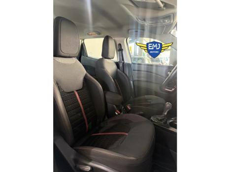 FIAT Toro 1.8 16V 4P FLEX FREEDOM AUTOM�TICO, Foto 11