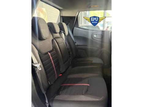 FIAT Toro 1.8 16V 4P FLEX FREEDOM AUTOM�TICO, Foto 12