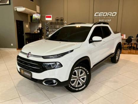 FIAT Toro 1.8 16V 4P FLEX FREEDOM ROAD AUTOM�TICO, Foto 1