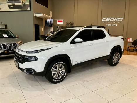FIAT Toro 1.8 16V 4P FLEX FREEDOM ROAD AUTOM�TICO, Foto 2