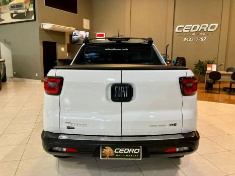 FIAT Toro 1.8 16V 4P FLEX FREEDOM ROAD AUTOM�TICO, Foto 5