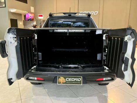 FIAT Toro 1.8 16V 4P FLEX FREEDOM ROAD AUTOM�TICO, Foto 6