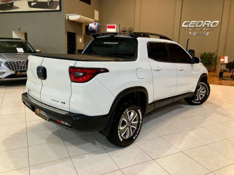 FIAT Toro 1.8 16V 4P FLEX FREEDOM ROAD AUTOM�TICO, Foto 8