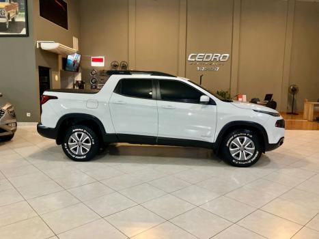 FIAT Toro 1.8 16V 4P FLEX FREEDOM ROAD AUTOM�TICO, Foto 9