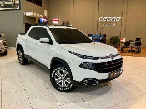 FIAT Toro 1.8 16V 4P FLEX FREEDOM ROAD AUTOM�TICO, Foto 10