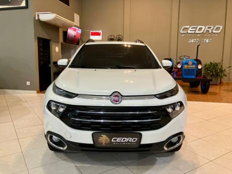 FIAT Toro 1.8 16V 4P FLEX FREEDOM ROAD AUTOM�TICO, Foto 11