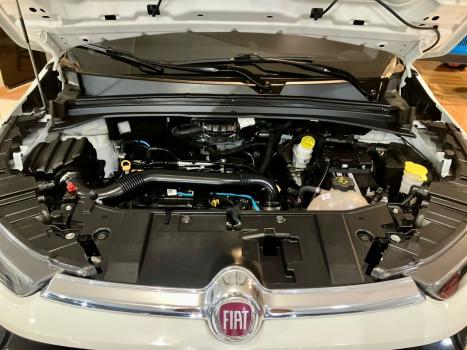 FIAT Toro 1.8 16V 4P FLEX FREEDOM ROAD AUTOM�TICO, Foto 12