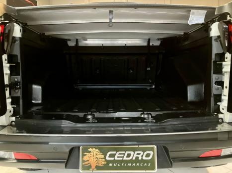 FIAT Toro 1.8 16V 4P FLEX FREEDOM ROAD AUTOM�TICO, Foto 13