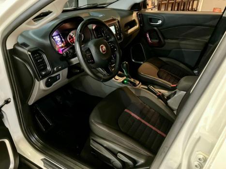 FIAT Toro 1.8 16V 4P FLEX FREEDOM ROAD AUTOM�TICO, Foto 14