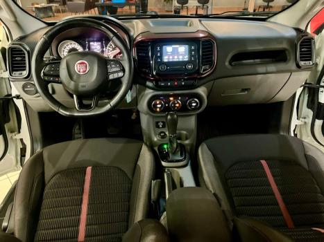 FIAT Toro 1.8 16V 4P FLEX FREEDOM ROAD AUTOM�TICO, Foto 15
