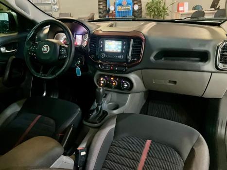FIAT Toro 1.8 16V 4P FLEX FREEDOM ROAD AUTOM�TICO, Foto 16