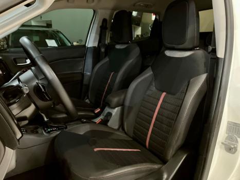 FIAT Toro 1.8 16V 4P FLEX FREEDOM ROAD AUTOM�TICO, Foto 17