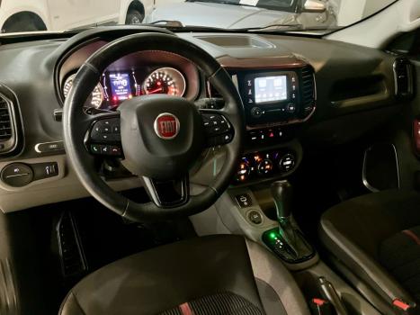 FIAT Toro 1.8 16V 4P FLEX FREEDOM ROAD AUTOM�TICO, Foto 18
