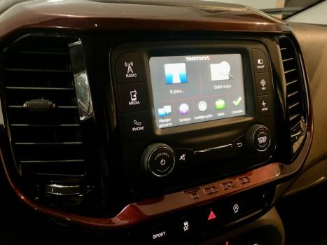 FIAT Toro 1.8 16V 4P FLEX FREEDOM ROAD AUTOM�TICO, Foto 19