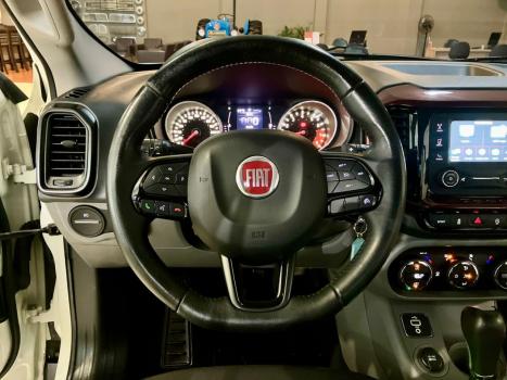 FIAT Toro 1.8 16V 4P FLEX FREEDOM ROAD AUTOM�TICO, Foto 22