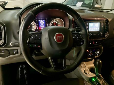 FIAT Toro 1.8 16V 4P FLEX FREEDOM ROAD AUTOM�TICO, Foto 27
