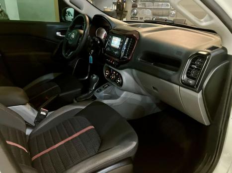 FIAT Toro 1.8 16V 4P FLEX FREEDOM ROAD AUTOM�TICO, Foto 28