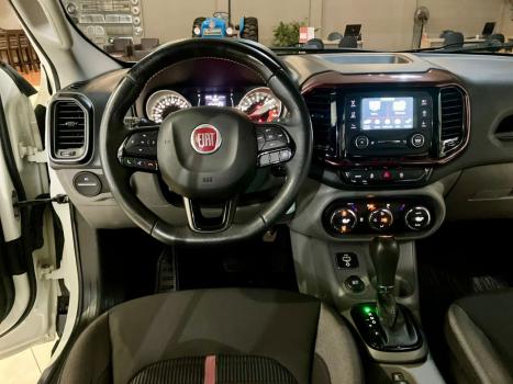FIAT Toro 1.8 16V 4P FLEX FREEDOM ROAD AUTOM�TICO, Foto 29