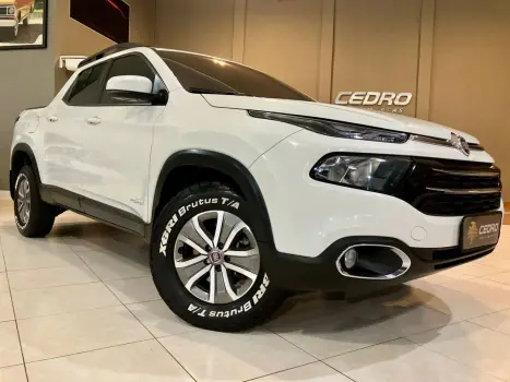 FIAT Toro 1.8 16V 4P FLEX FREEDOM ROAD AUTOM�TICO, Foto 33