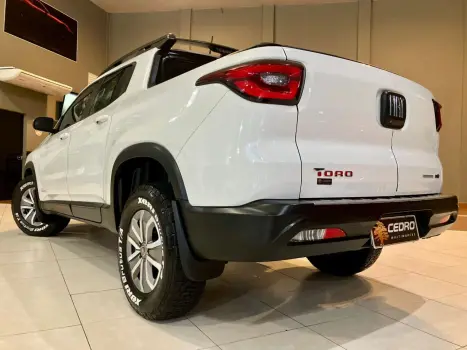 FIAT Toro 1.8 16V 4P FLEX FREEDOM ROAD AUTOM�TICO, Foto 35