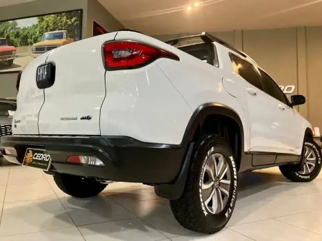 FIAT Toro 1.8 16V 4P FLEX FREEDOM ROAD AUTOM�TICO, Foto 36