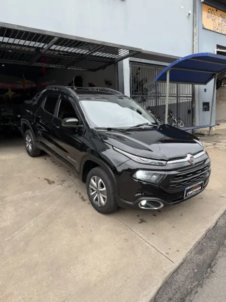 FIAT Toro 1.8 16V 4P FLEX OPENING EDITION AUTOM�TICO, Foto 2