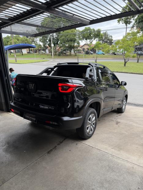 FIAT Toro 1.8 16V 4P FLEX OPENING EDITION AUTOM�TICO, Foto 4